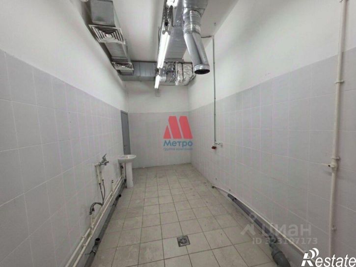 Производственное помещение Корабельная улица, 1 с7,  д. 1 с7