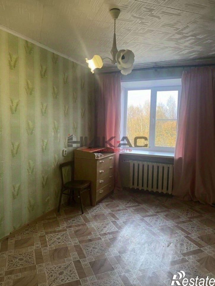 2-комн квартира Спартаковская улица, 45,  д. 45