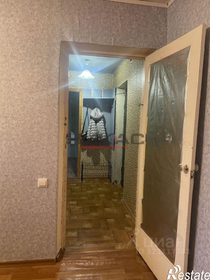 2-комн квартира Спартаковская улица, 45,  д. 45