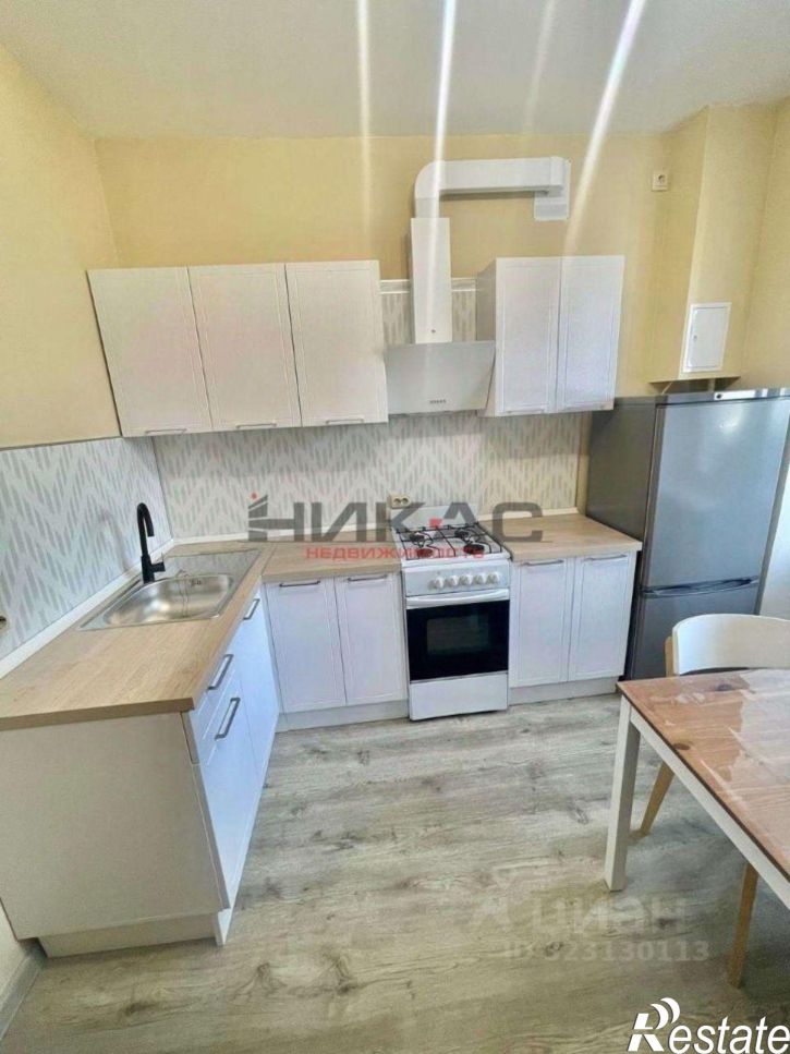 1-комн квартира улица Доронина, 10,  д. 10