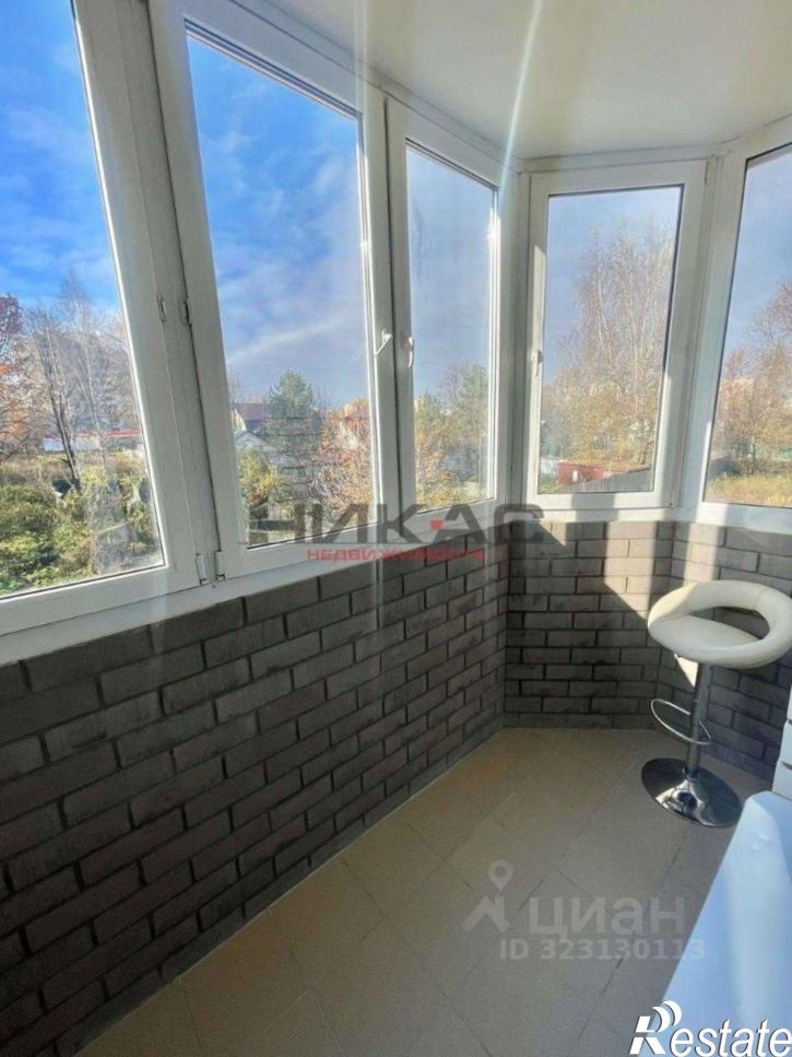 1-комн квартира улица Доронина, 10,  д. 10