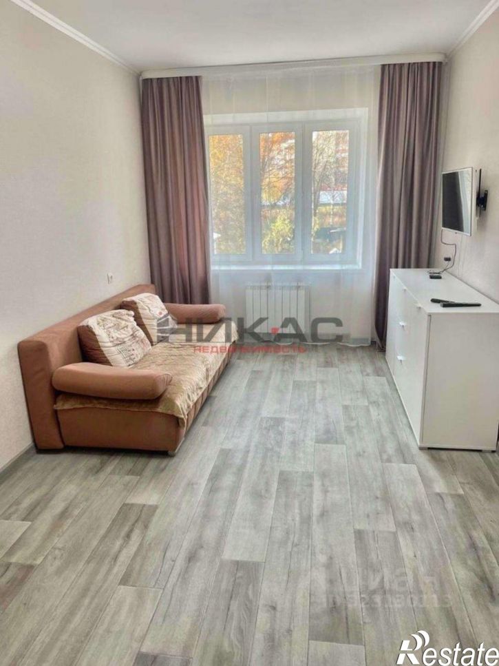 1-комн квартира улица Доронина, 10,  д. 10