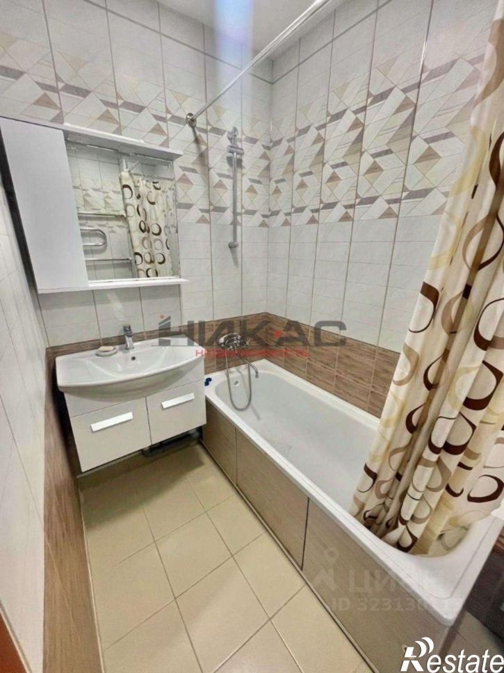 1-комн квартира улица Доронина, 10,  д. 10