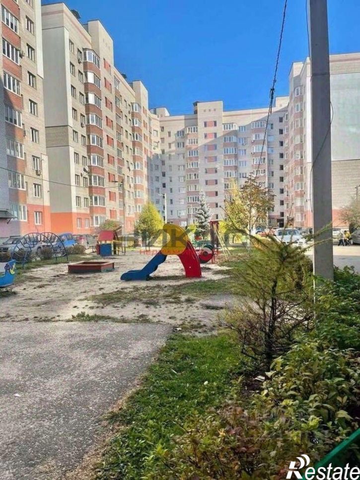 1-комн квартира улица Доронина, 10,  д. 10