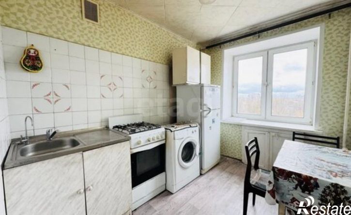 2-комн квартира Ленинградский проспект, 63,  д. 63