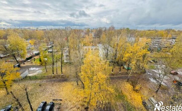 2-комн квартира Ленинградский проспект, 63,  д. 63