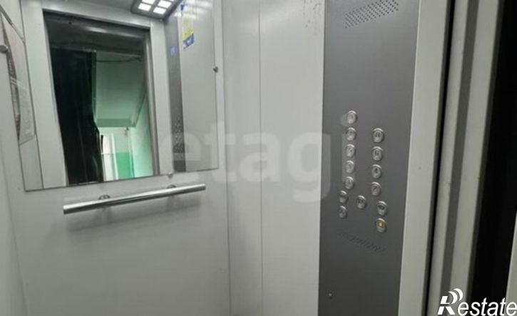 2-комн квартира Ленинградский проспект, 63,  д. 63