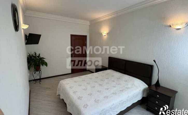 3-комн квартира улица Чехова, 26,  д. 26