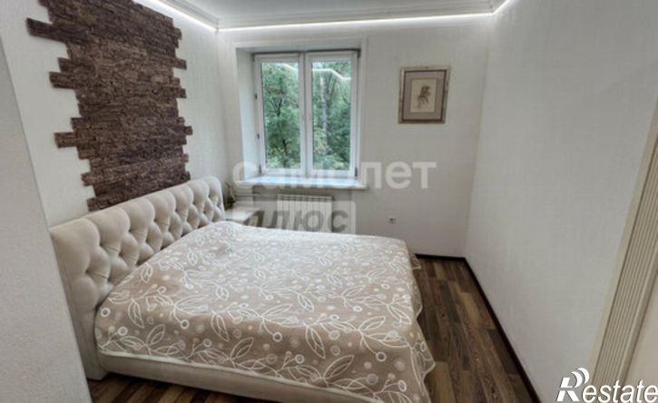 3-комн квартира улица Чехова, 26,  д. 26