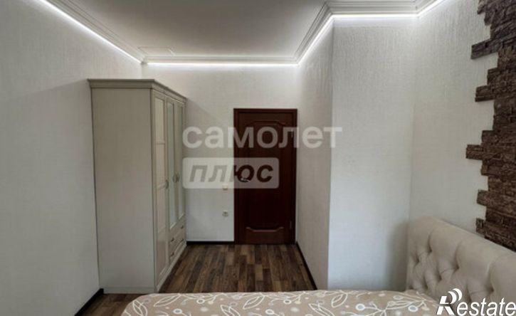 3-комн квартира улица Чехова, 26,  д. 26