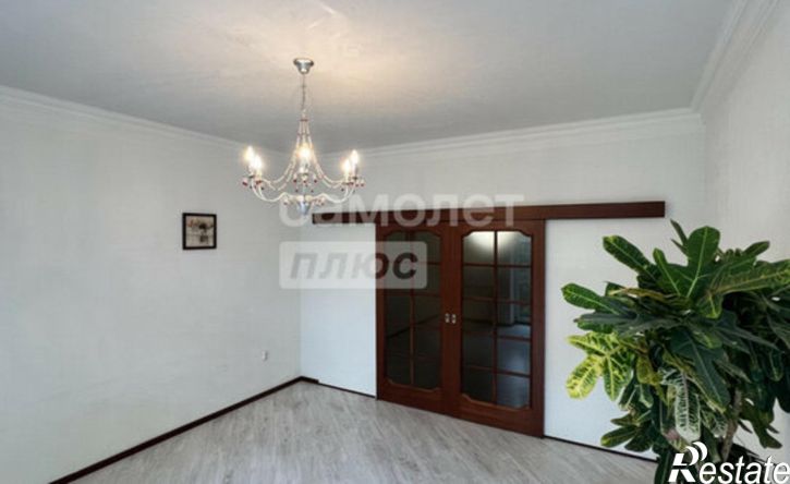 3-комн квартира улица Чехова, 26,  д. 26