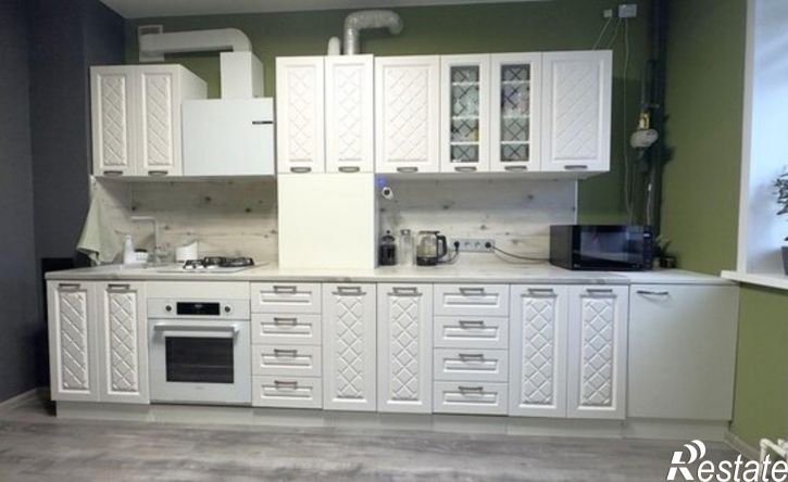 2-комн квартира улица Александра Додонова, 2 к5,  д. 2 к5