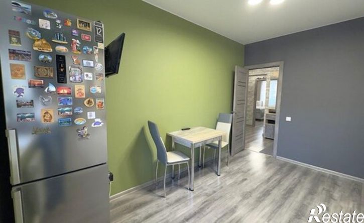 2-комн квартира улица Александра Додонова, 2 к5,  д. 2 к5