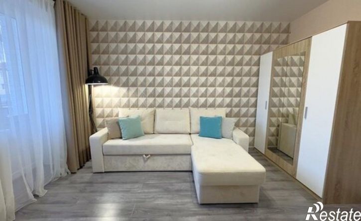 2-комн квартира улица Александра Додонова, 2 к5,  д. 2 к5