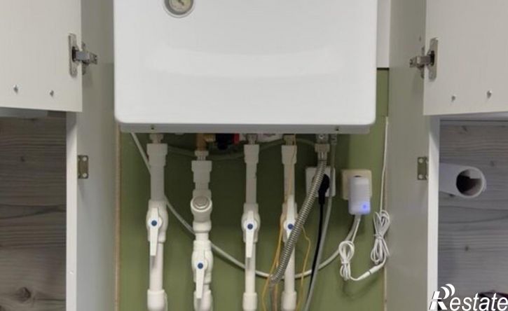 2-комн квартира улица Александра Додонова, 2 к5,  д. 2 к5