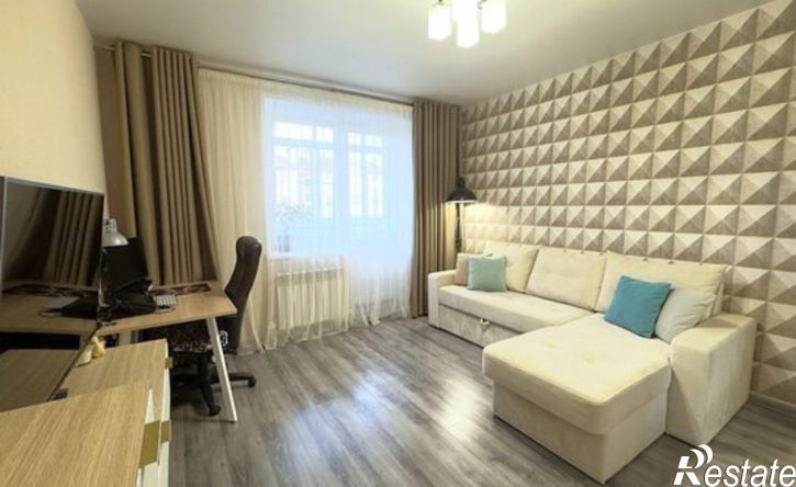 2-комн квартира улица Александра Додонова, 2 к5,  д. 2 к5