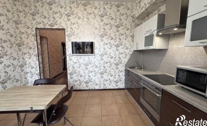 2-комн квартира Тутаевское шоссе, 105,  д. 105