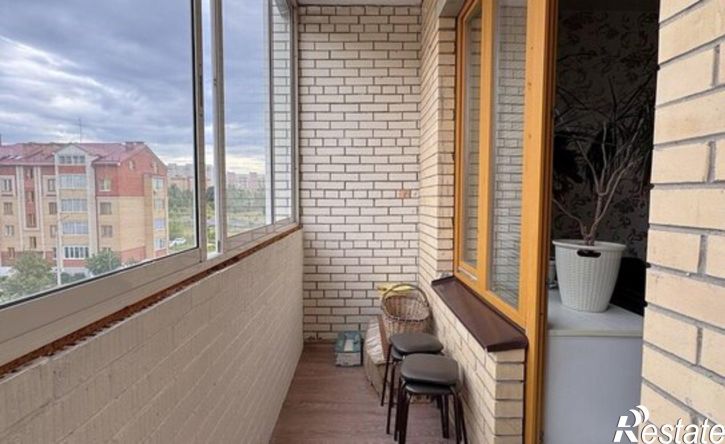 2-комн квартира Тутаевское шоссе, 105,  д. 105