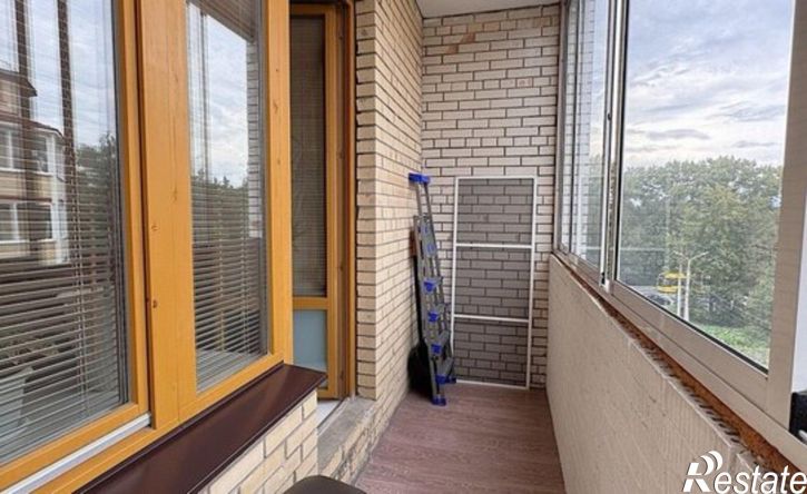 2-комн квартира Тутаевское шоссе, 105,  д. 105