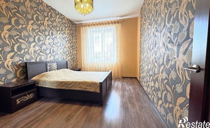 2-комн квартира Тутаевское шоссе, 105,  д. 105