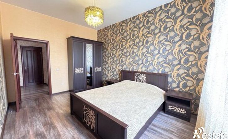 2-комн квартира Тутаевское шоссе, 105,  д. 105