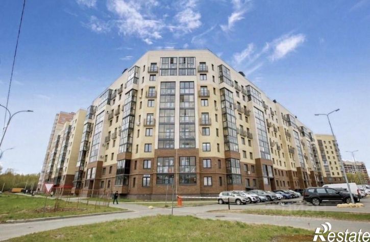 2-комн квартира Дядьковская улица, 8,  д. 8