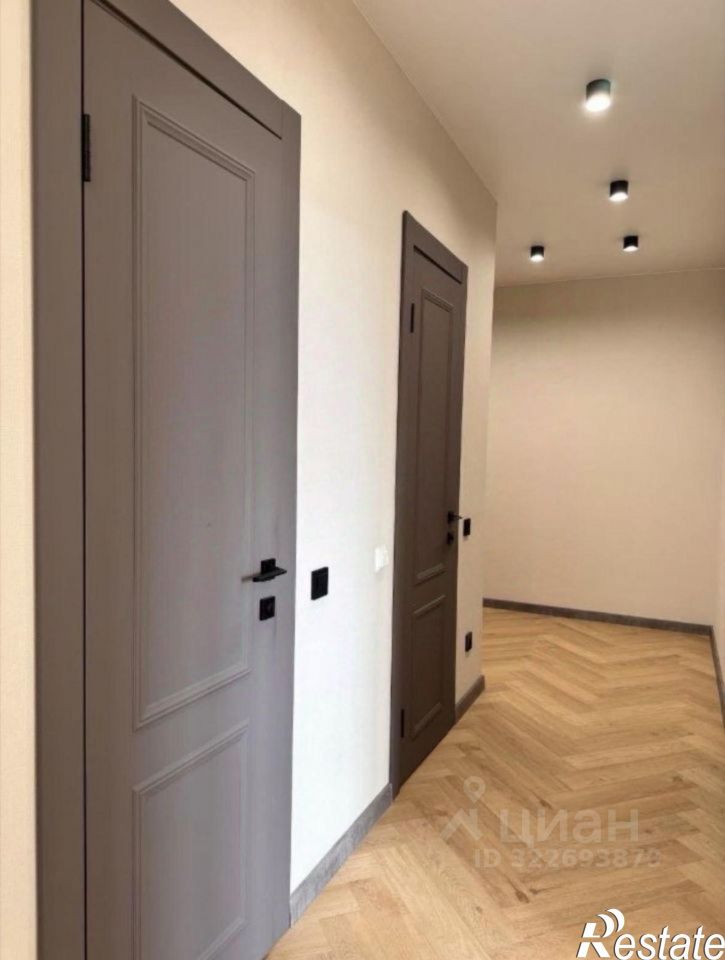 2-комн квартира Дядьковская улица, 8,  д. 8