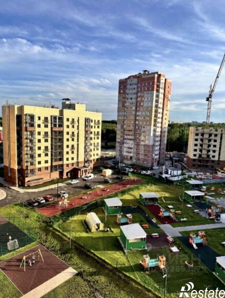 2-комн квартира Дядьковская улица, 8,  д. 8