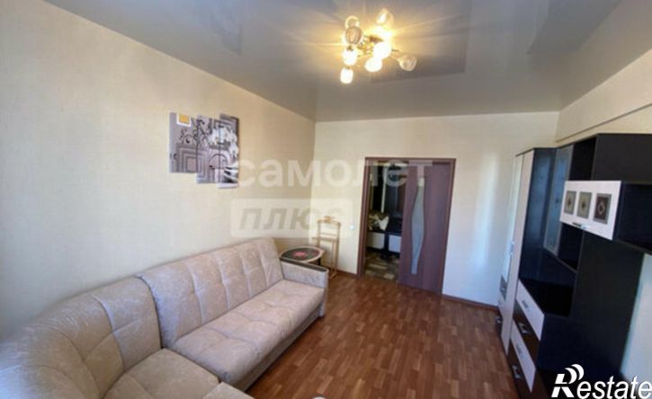 2-комн квартира проспект Ленина, 29,  д. 29