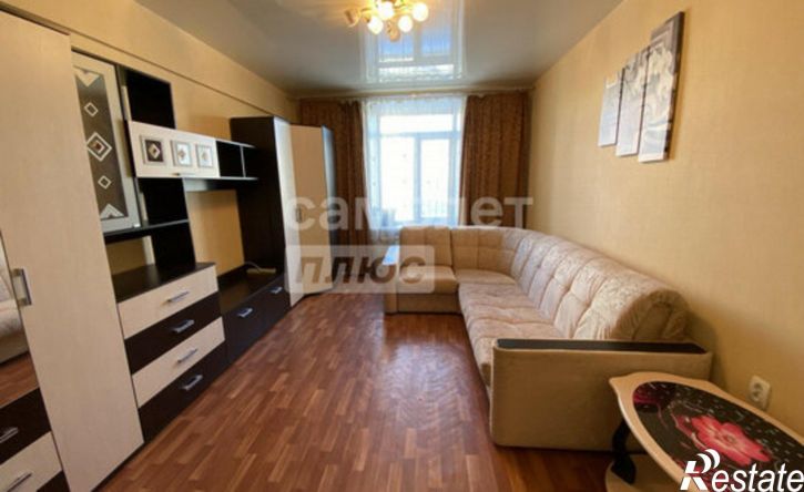 2-комн квартира проспект Ленина, 29,  д. 29