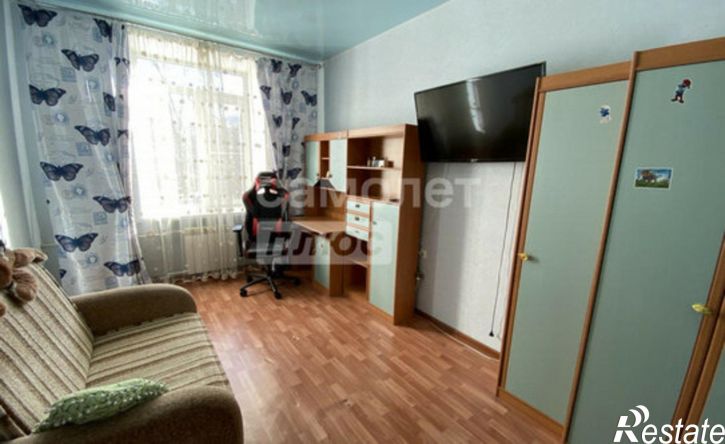 2-комн квартира проспект Ленина, 29,  д. 29