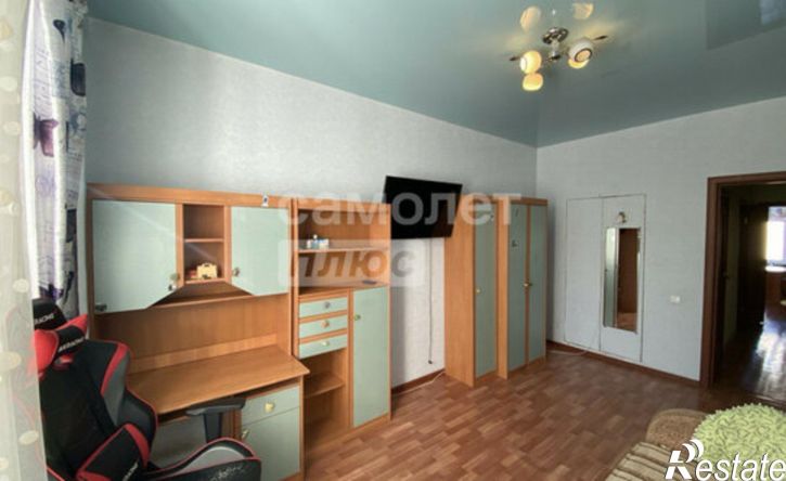 2-комн квартира проспект Ленина, 29,  д. 29