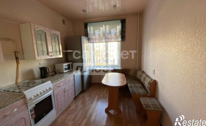 2-комн квартира проспект Ленина, 29,  д. 29