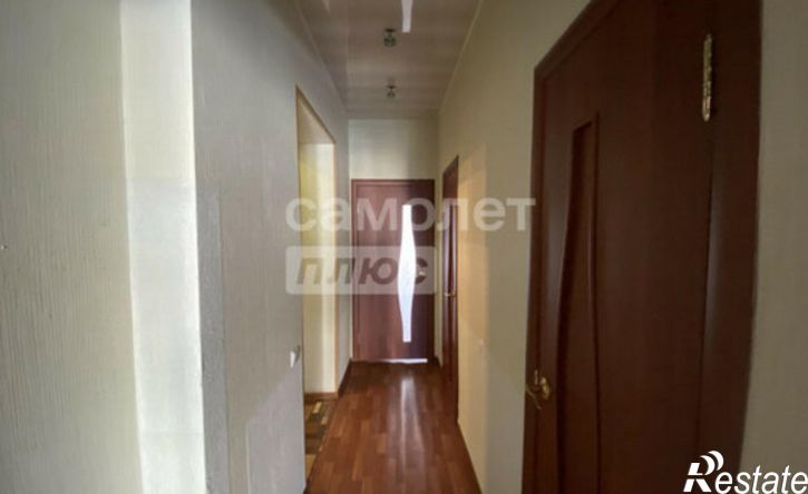 2-комн квартира проспект Ленина, 29,  д. 29