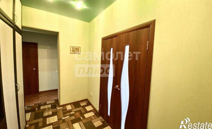 2-комн квартира проспект Ленина, 29,  д. 29