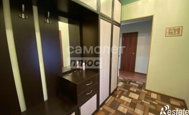 2-комн квартира проспект Ленина, 29,  д. 29