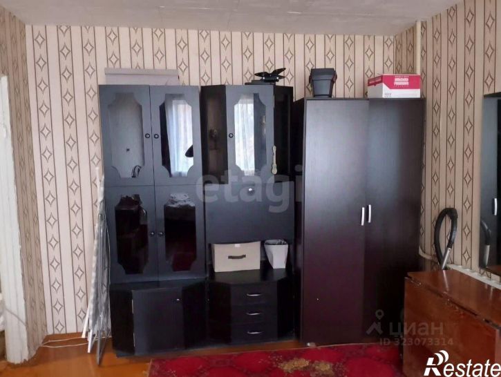 1-комн квартира улица Блюхера, 86/9,  д. 86/9