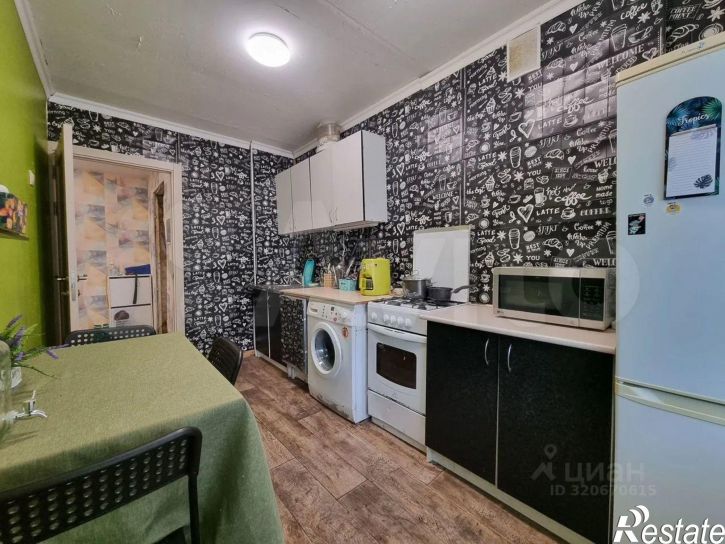 3-комн квартира проспект Толбухина, 21,  д. 21