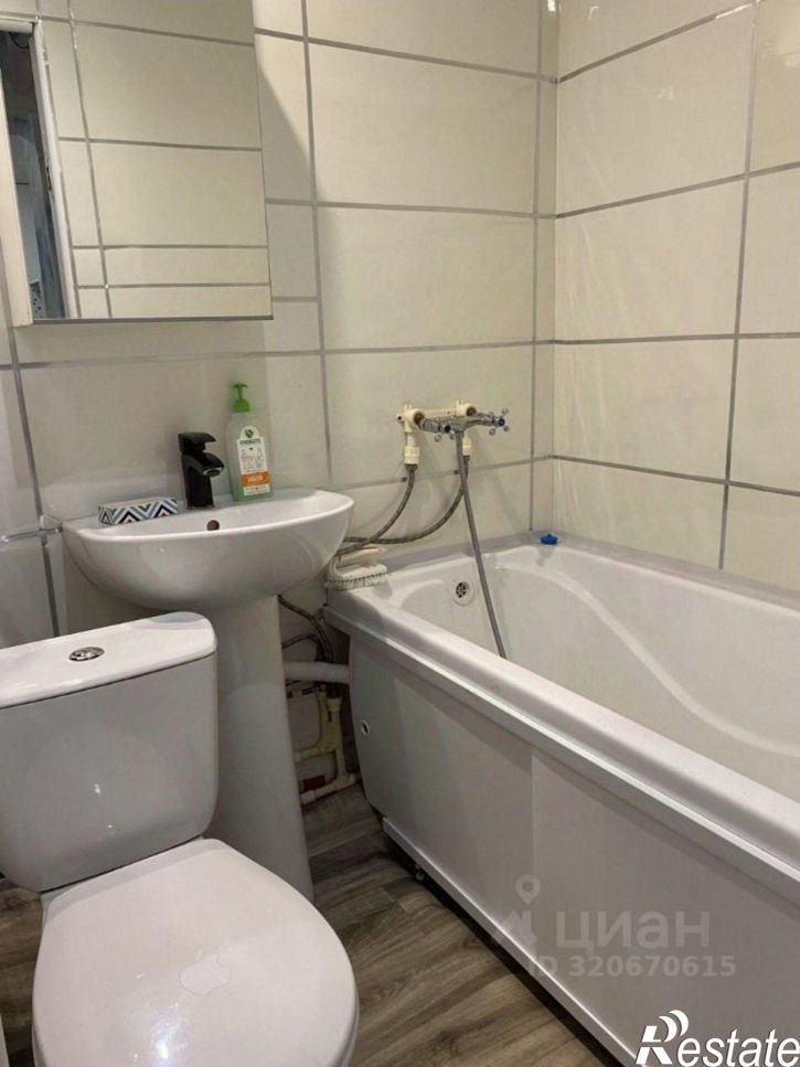 3-комн квартира проспект Толбухина, 21,  д. 21