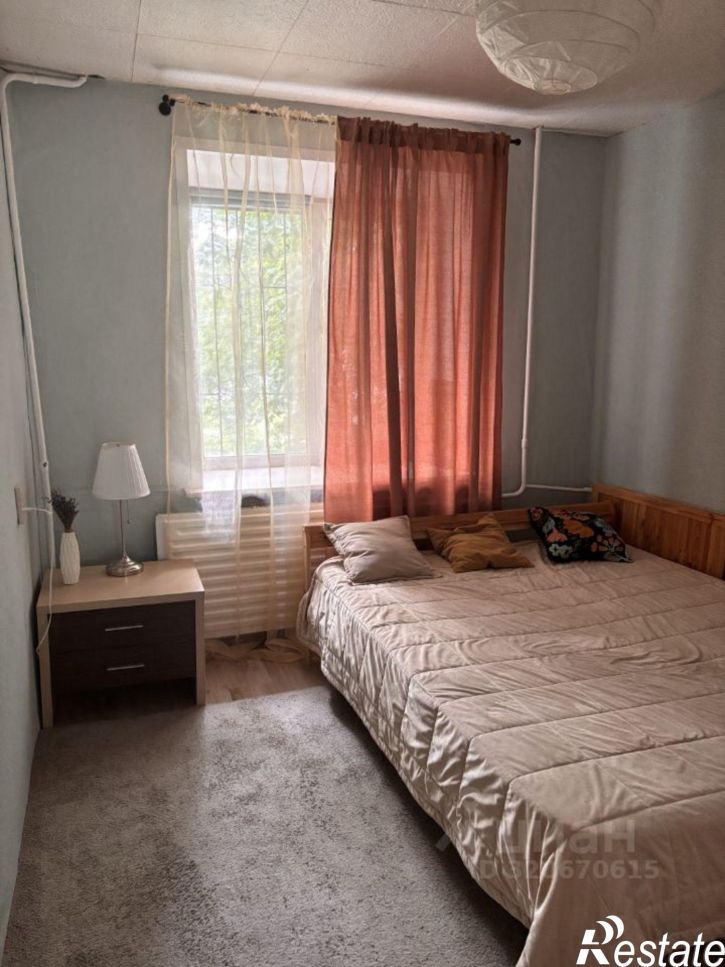 3-комн квартира проспект Толбухина, 21,  д. 21