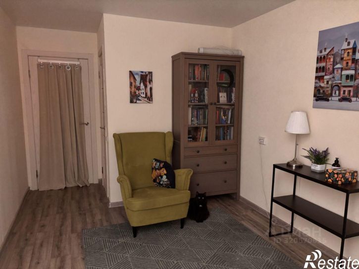 3-комн квартира проспект Толбухина, 21,  д. 21