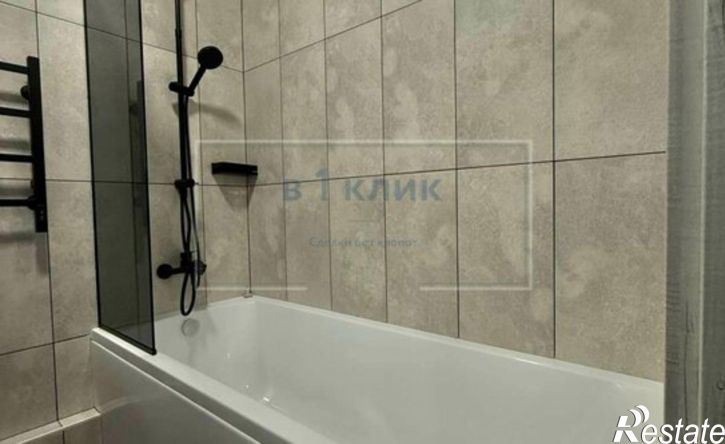 1-комн квартира улица Городской Вал, 15 к2,  д. 15 к2