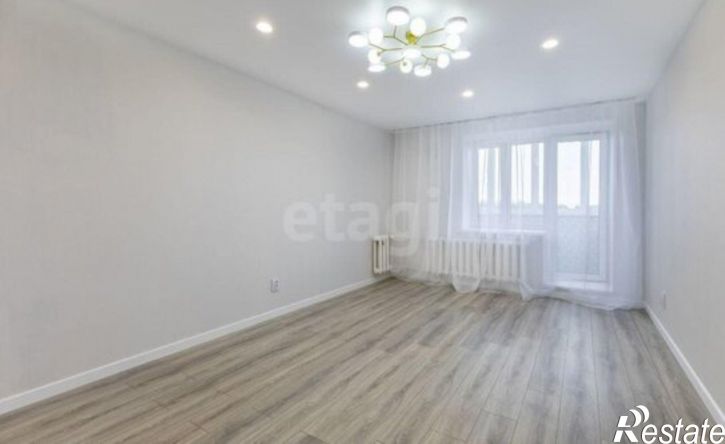 2-комн квартира Тутаевское шоссе, 119,  д. 119