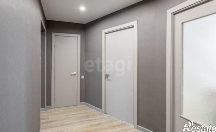 2-комн квартира Тутаевское шоссе, 119,  д. 119