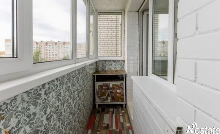 2-комн квартира Тутаевское шоссе, 119,  д. 119