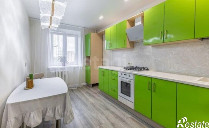 2-комн квартира Тутаевское шоссе, 119,  д. 119