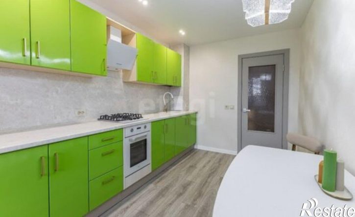 2-комн квартира Тутаевское шоссе, 119,  д. 119