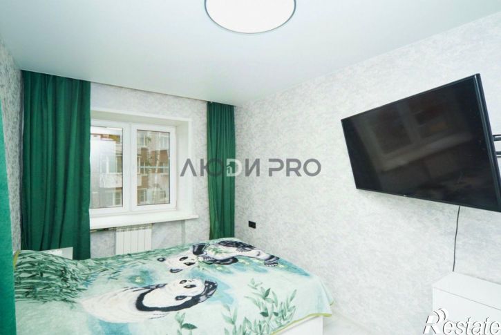 2-комн квартира 1-я Жилая улица, 8,  д. 8