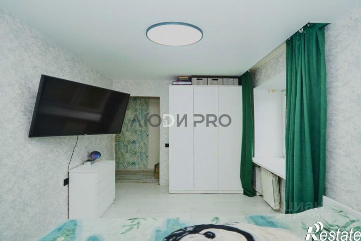 2-комн квартира 1-я Жилая улица, 8,  д. 8