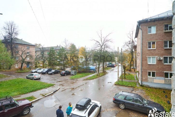 2-комн квартира 1-я Жилая улица, 8,  д. 8